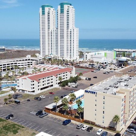 Beach Access Condo With Pool, Hot Tub Area & Bbq - Gulfview I - Unit 213 南帕诸岛 外观 照片