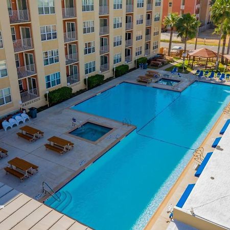 Beach Access Condo With Pool, Hot Tub Area & Bbq - Gulfview I - Unit 213 南帕诸岛 外观 照片