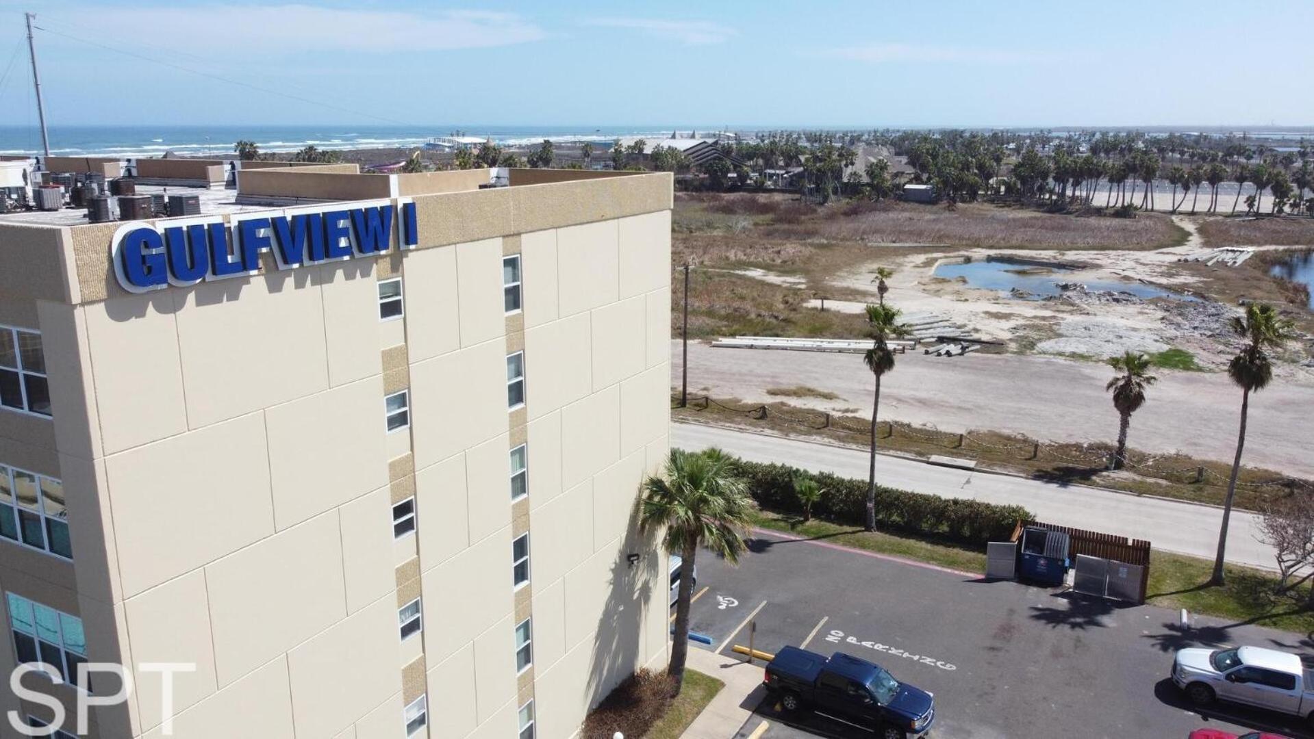 Beach Access Condo With Pool, Hot Tub Area & Bbq - Gulfview I - Unit 213 南帕诸岛 外观 照片