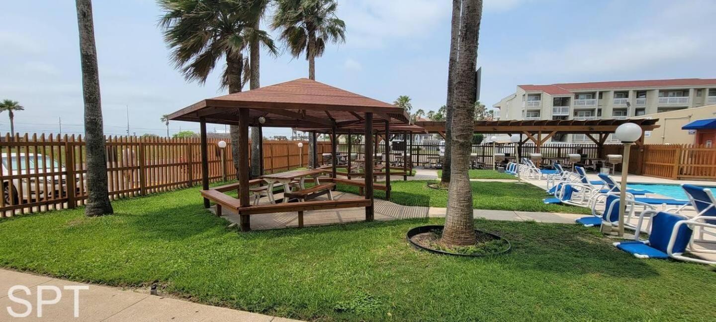 Beach Access Condo With Pool, Hot Tub Area & Bbq - Gulfview I - Unit 213 南帕诸岛 外观 照片