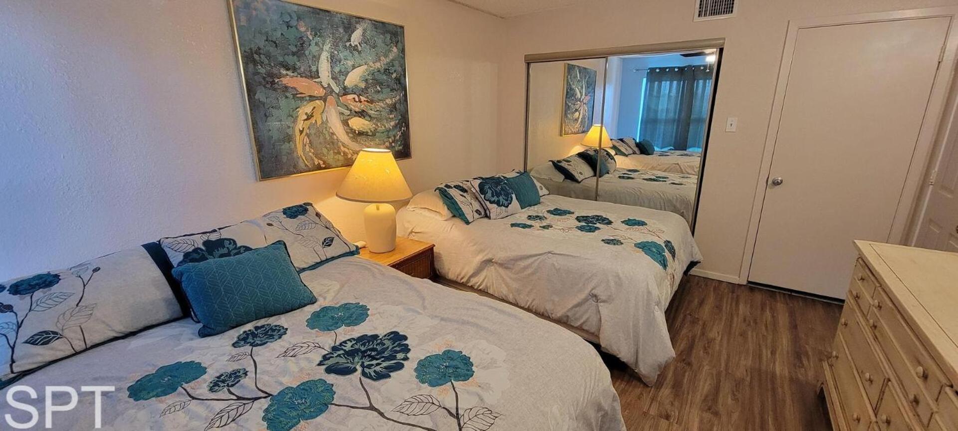 Beach Access Condo With Pool, Hot Tub Area & Bbq - Gulfview I - Unit 213 南帕诸岛 外观 照片