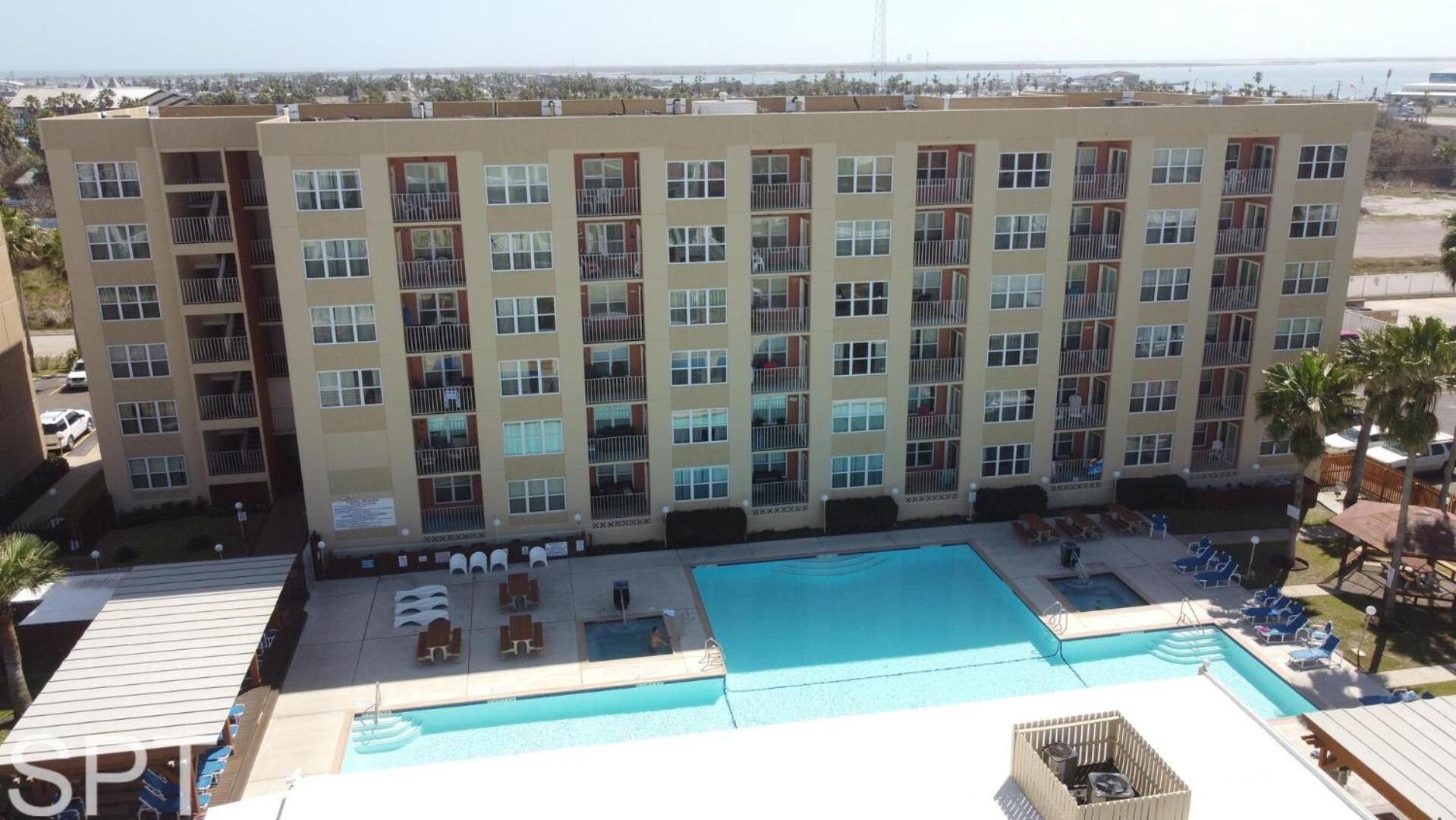 Beach Access Condo With Pool, Hot Tub Area & Bbq - Gulfview I - Unit 213 南帕诸岛 外观 照片