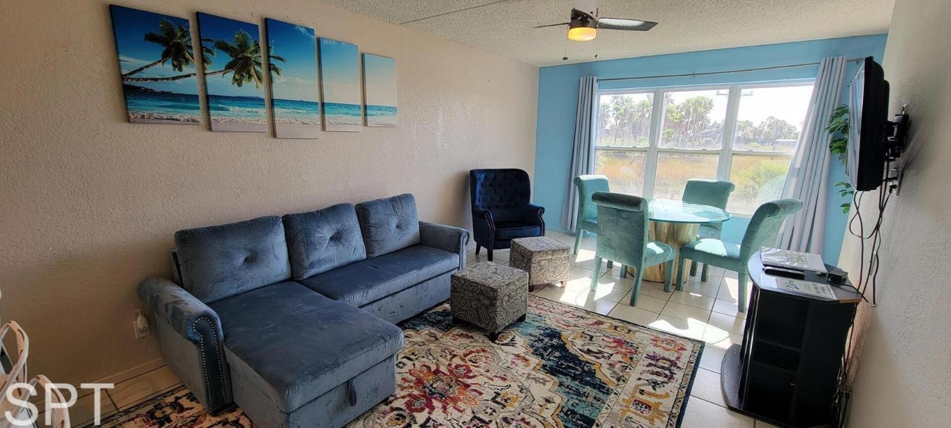 Beach Access Condo With Pool, Hot Tub Area & Bbq - Gulfview I - Unit 213 南帕诸岛 外观 照片
