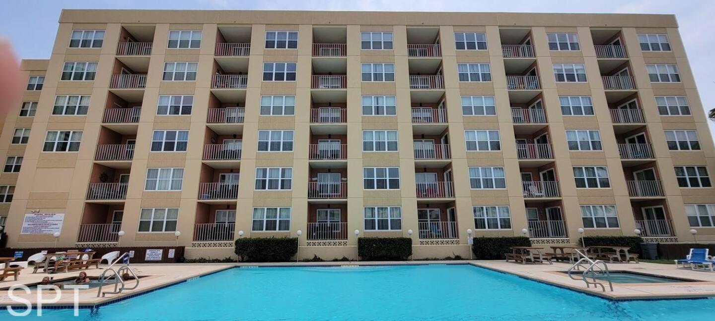 Beach Access Condo With Pool, Hot Tub Area & Bbq - Gulfview I - Unit 213 南帕诸岛 外观 照片