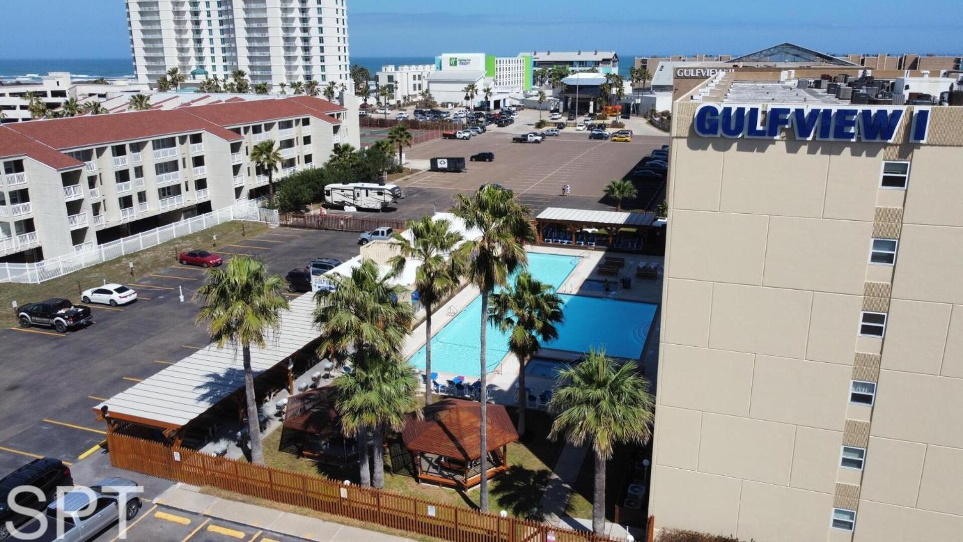 Beach Access Condo With Pool, Hot Tub Area & Bbq - Gulfview I - Unit 213 南帕诸岛 外观 照片