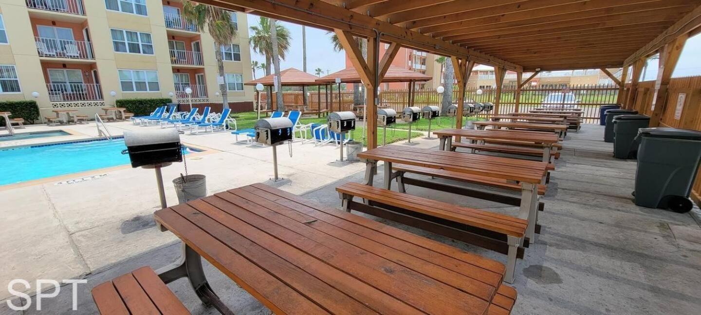 Beach Access Condo With Pool, Hot Tub Area & Bbq - Gulfview I - Unit 213 南帕诸岛 外观 照片