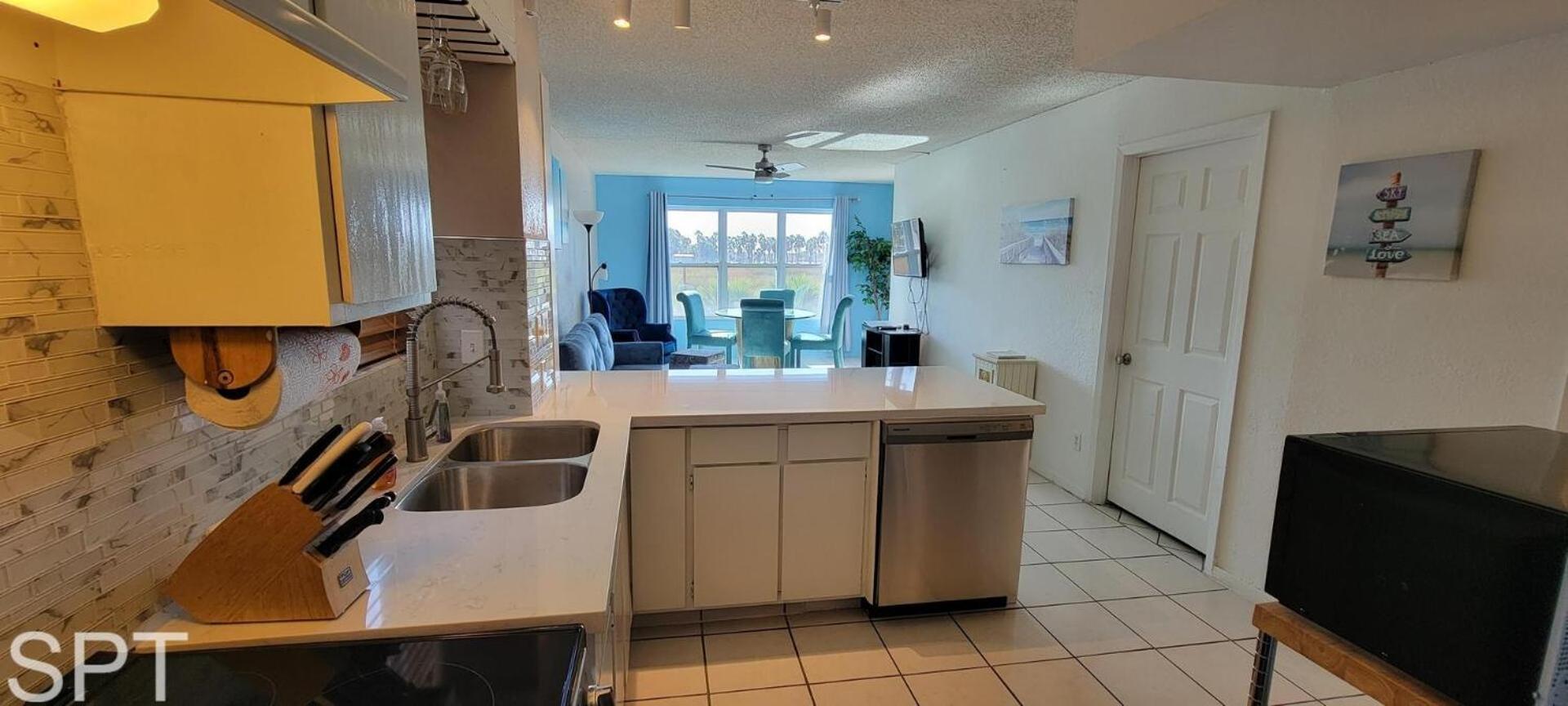 Beach Access Condo With Pool, Hot Tub Area & Bbq - Gulfview I - Unit 213 南帕诸岛 外观 照片