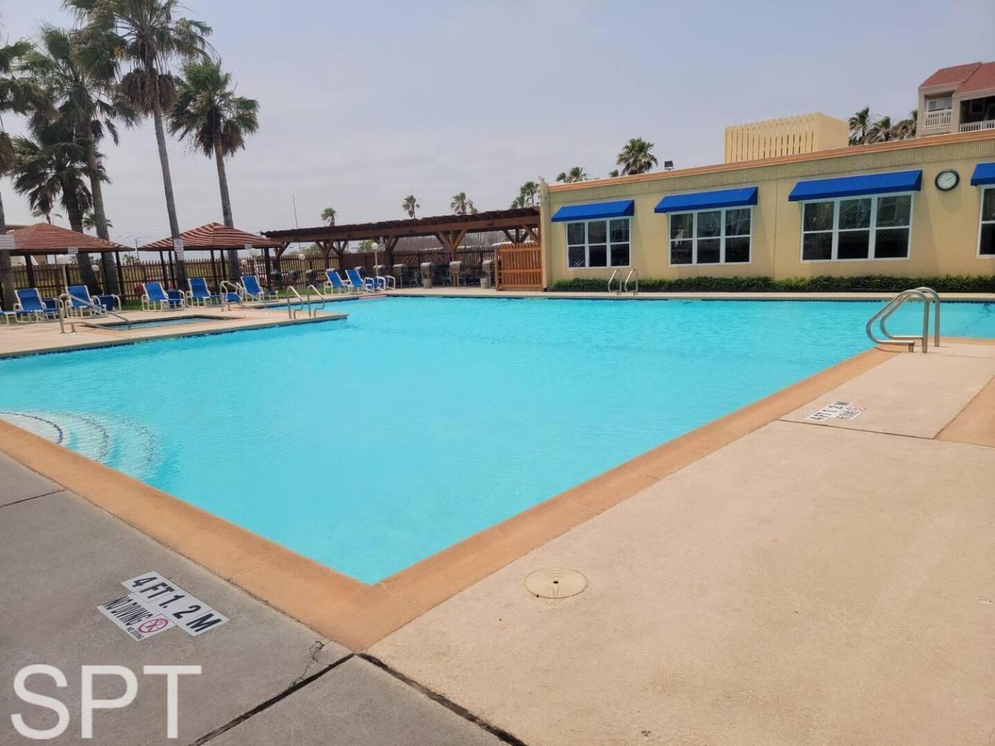 Beach Access Condo With Pool, Hot Tub Area & Bbq - Gulfview I - Unit 213 南帕诸岛 外观 照片