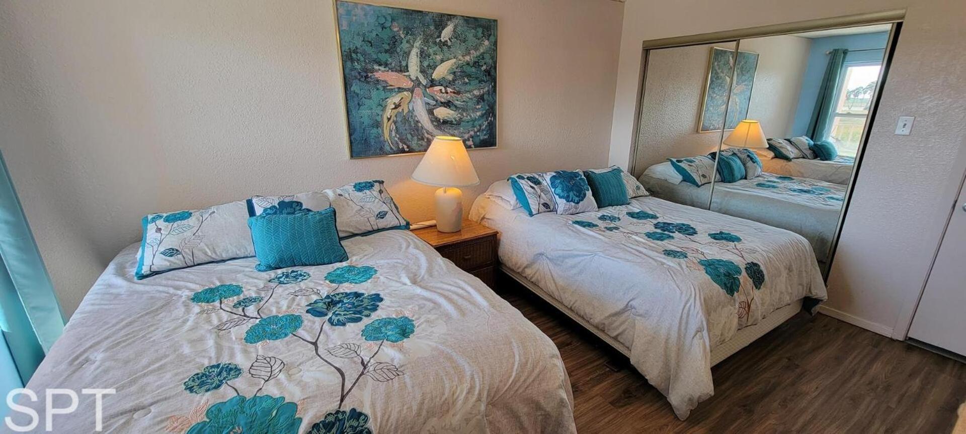 Beach Access Condo With Pool, Hot Tub Area & Bbq - Gulfview I - Unit 213 南帕诸岛 外观 照片