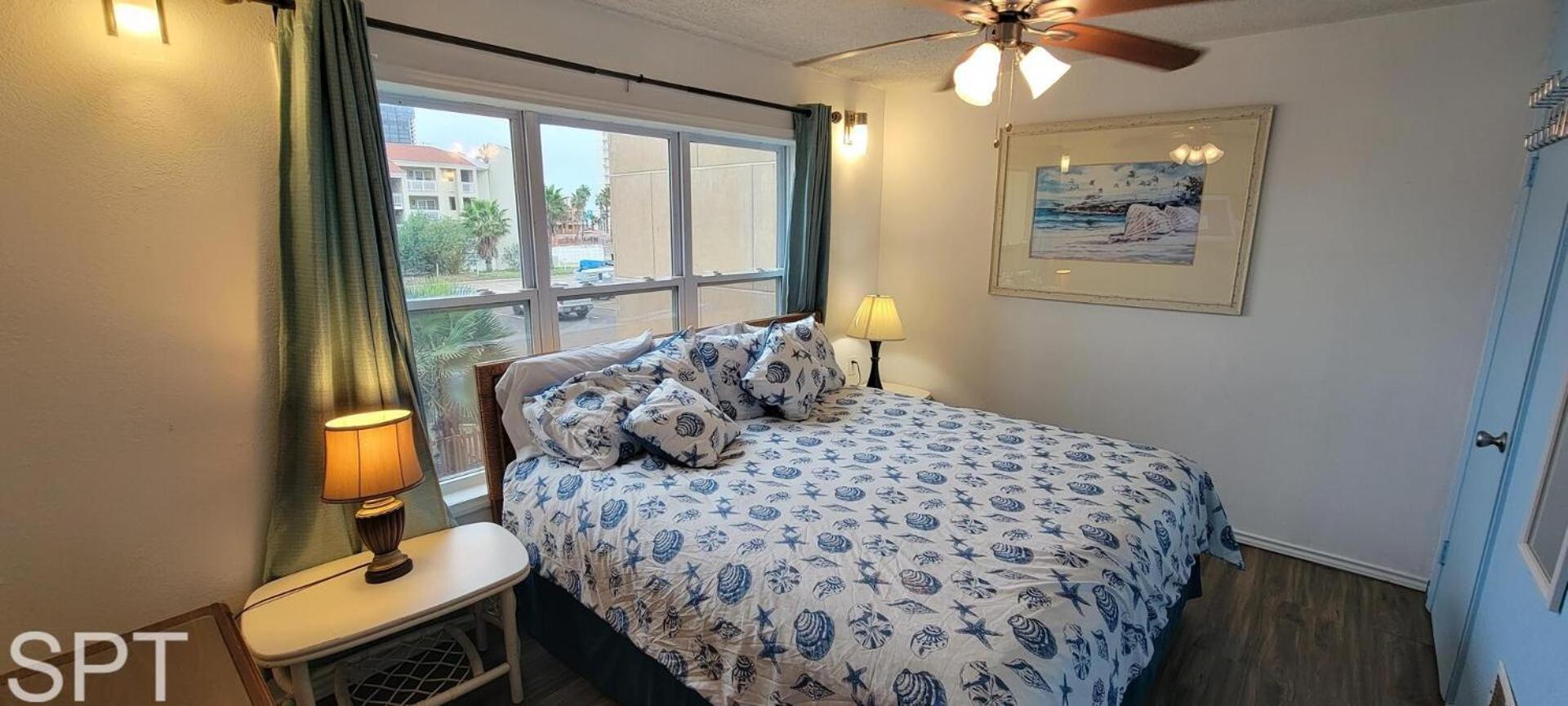 Beach Access Condo With Pool, Hot Tub Area & Bbq - Gulfview I - Unit 213 南帕诸岛 外观 照片