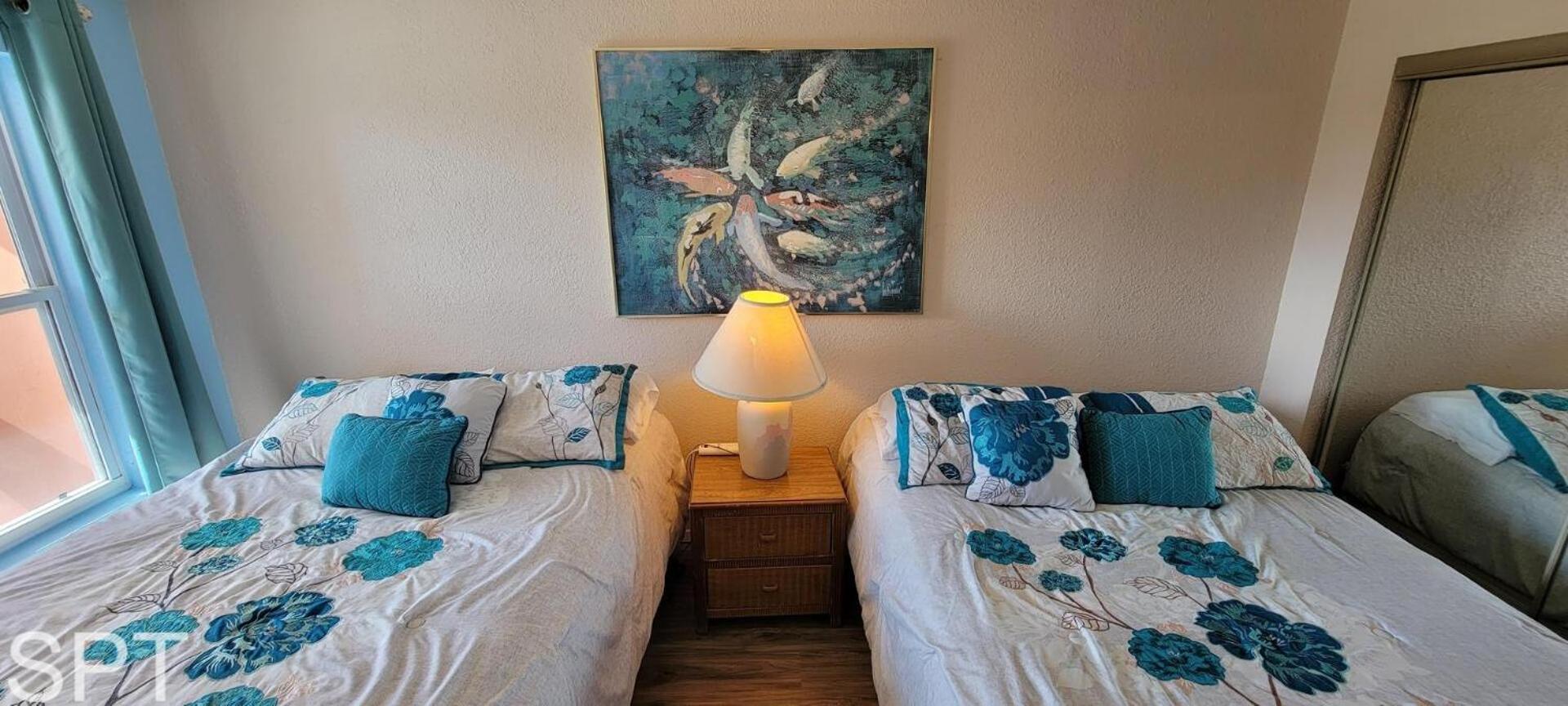 Beach Access Condo With Pool, Hot Tub Area & Bbq - Gulfview I - Unit 213 南帕诸岛 外观 照片