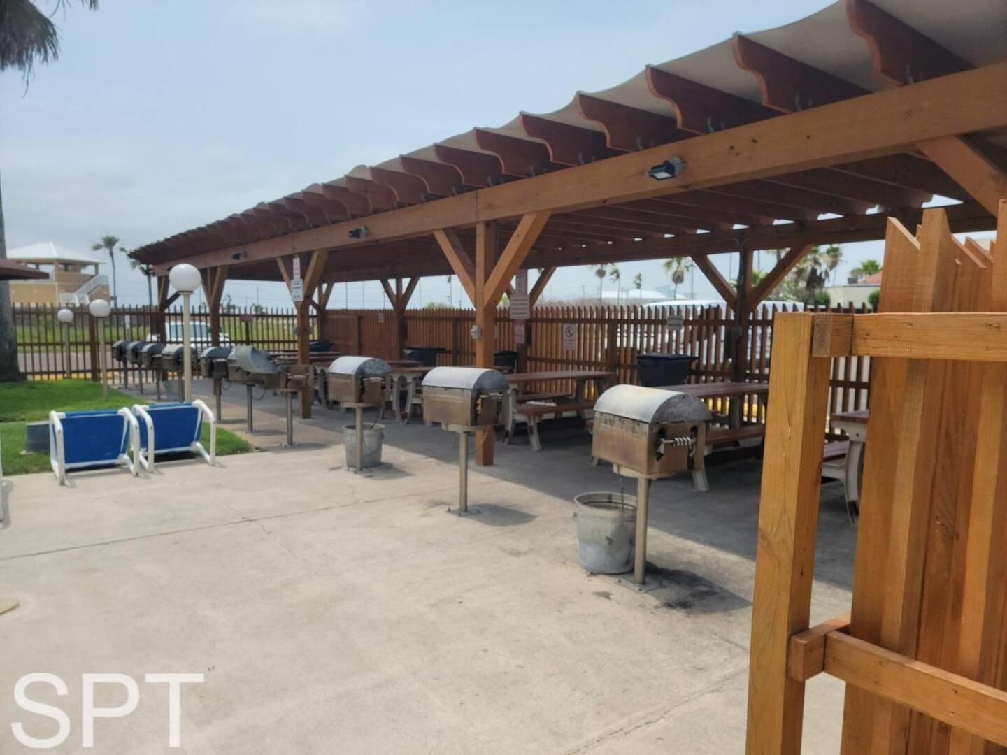 Beach Access Condo With Pool, Hot Tub Area & Bbq - Gulfview I - Unit 213 南帕诸岛 外观 照片