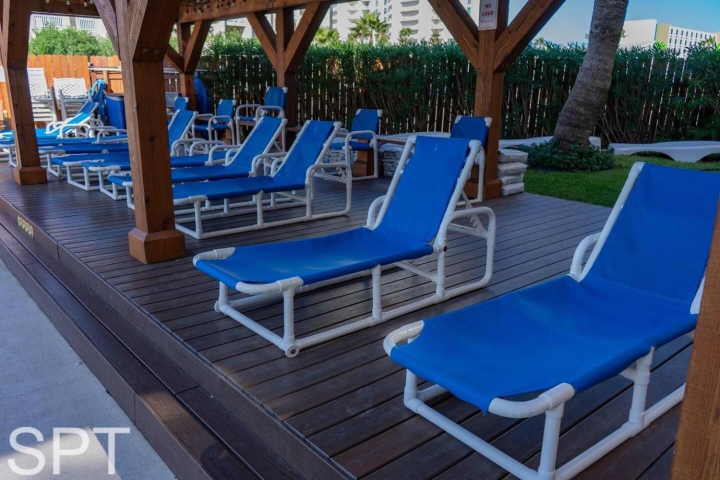 Beach Access Condo With Pool, Hot Tub Area & Bbq - Gulfview I - Unit 213 南帕诸岛 外观 照片