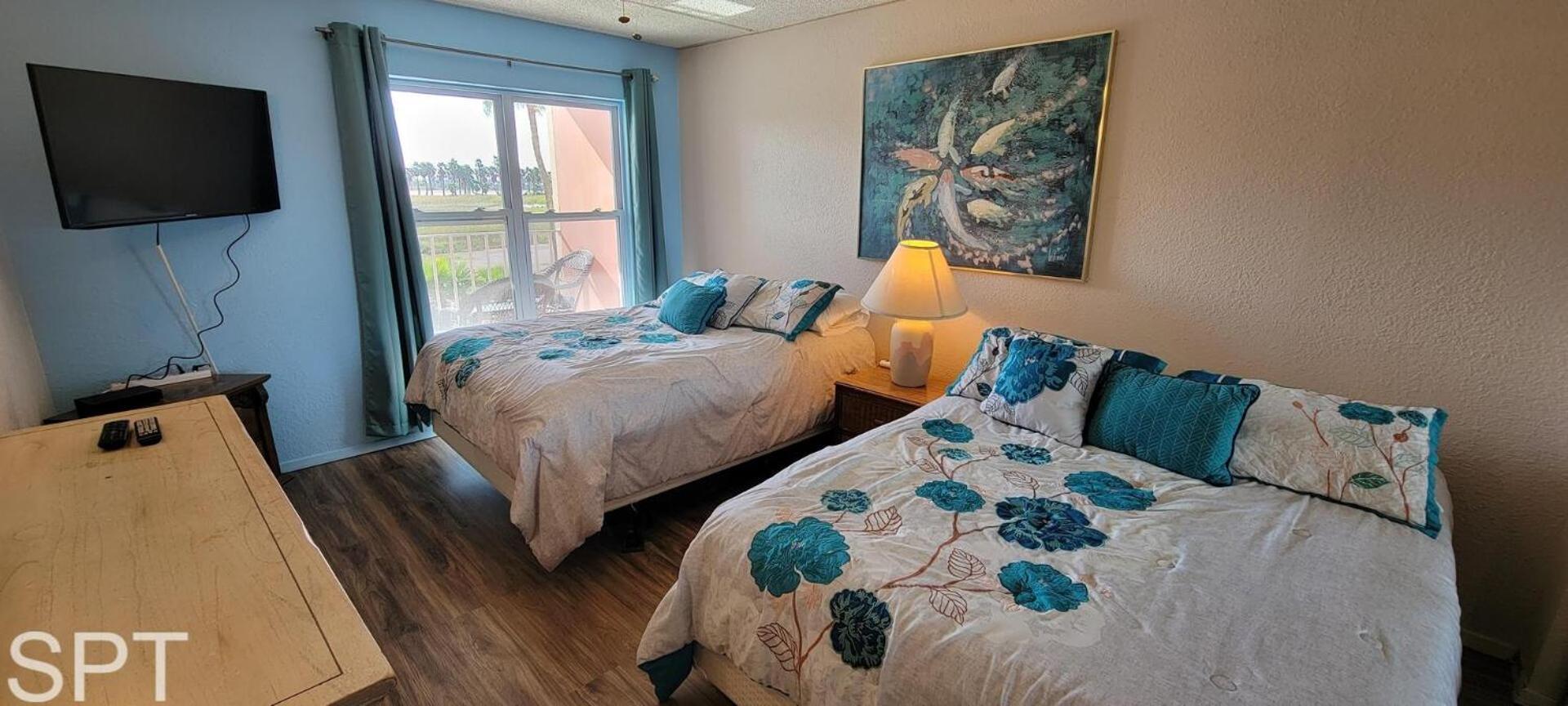 Beach Access Condo With Pool, Hot Tub Area & Bbq - Gulfview I - Unit 213 南帕诸岛 外观 照片