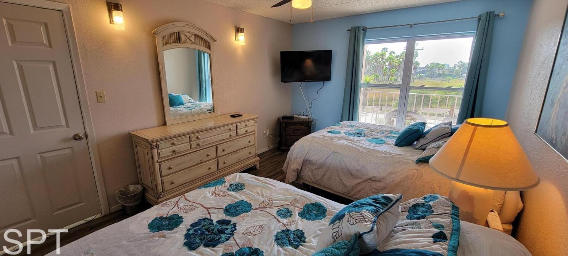 Beach Access Condo With Pool, Hot Tub Area & Bbq - Gulfview I - Unit 213 南帕诸岛 外观 照片